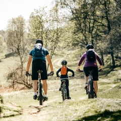 Balo Thể Thao 2.5L Thule UpTake Hydration Pack