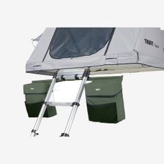 Túi đựng giày đôi Thule Boot Bag Double