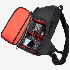 Balo máy ảnh đeo chéo SLR Case Logic DCB-308
