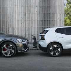 Giá xe đạp Thule OutPace