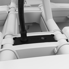 Khóa xe đạp Thule High-Grade Lock