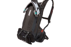 Balo thể thao Thule Rail 12L (Ghi xám)