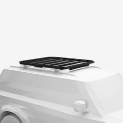 Sàn mái ô tô Thule Caprock