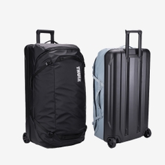 Vali kéo chống nước Thule Chasm 110 Lít (Đen)