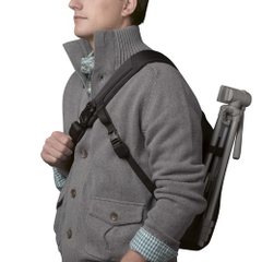 Balo máy ảnh đeo chéo SLR Case Logic DCB-308