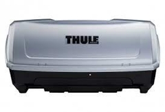 Thùng đuôi xe - Thule Backup