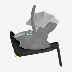 Đế ghế ngồi ô tô ISOFIX Thule Alfi