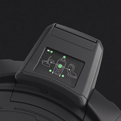 Đế ghế ngồi ô tô ISOFIX Thule Alfi