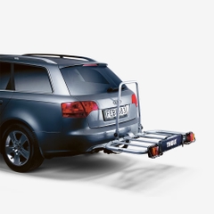 Giá đuôi xe Thule EasyBase