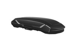 Cốp nóc ôtô Thule Motion 3 XXL (Đen)