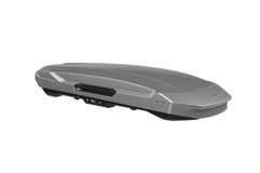 Cốp nóc ôtô Thule Motion 3 XL LOW (Xám)