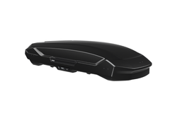 Cốp nóc ôtô Thule Motion 3 XL (Đen)