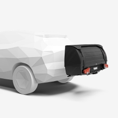 Thùng kéo chở hàng Thule Onto 2