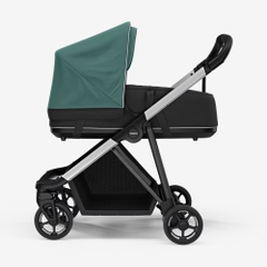 Xe đẩy em bé Thule Shine