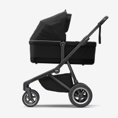 Xe đẩy em bé Thule Sleek