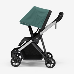 Xe đẩy em bé Thule Shine