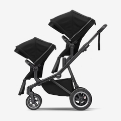 Xe đẩy em bé Thule Sleek