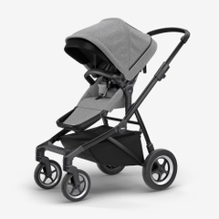 Xe đẩy em bé Thule Sleek