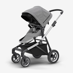 Xe đẩy em bé Thule Sleek