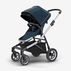 Xe đẩy em bé Thule Sleek