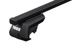 Thanh Ngang Thule Squarebar Evo (Bộ kèm chân đế)