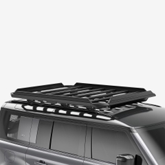 Bộ phụ kiện gắn sàn mái nóc vào thanh ngang