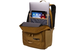 Balo Thule Departer 21L (Nâu Nutria)