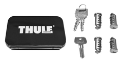 Bộ Khóa Thule One-Key System
