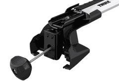 Bộ 4 chân đế thanh giá nóc Thule Edge Clamp 720500