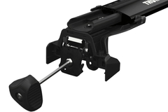 Bộ 4 chân đế thanh giá nóc Thule Edge Fixpoint 7207