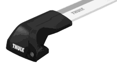 Bộ 4 chân đế thanh giá nóc Thule Edge Flush Rail 720600