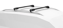 Bộ 4 chân đế thanh giá nóc Thule Edge Raised Rail 720400