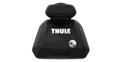 Bộ thanh ngang Thule SmartRack XT SquareBars