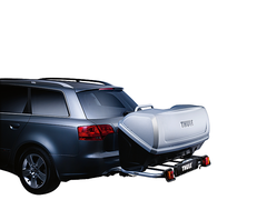 Giá đuôi xe Thule EasyBase