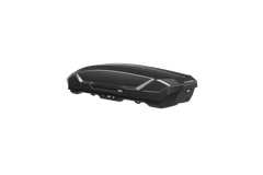 Cốp nóc ôtô Thule Motion 3 Sport (Đen)