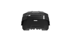 Cốp nóc ôtô Thule Motion 3 Sport (Đen)