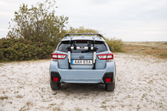 Giá xe đạp Thule Outway 2B Hanging