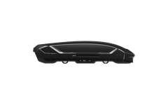 Cốp nóc ôtô Thule Motion 3 Sport (Đen)