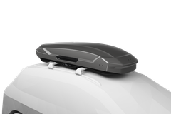 Cốp nóc ôtô Thule Motion 3 XL LOW (Xám)