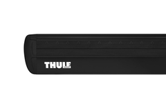 Thanh ngang Thule Wingbar Evo - Black