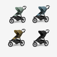 Xe đẩy em bé Thule Urban Glide 3