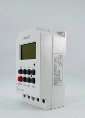 Hẹn giờ điện tử Siron SR-TS11 - Công tắc hẹn giờ bật tắt tự động
