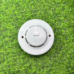 Báo Khói Độc Lập Siron SR-SM123