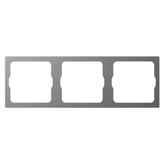 M7 AIR- Khung ba (Platinum Grey) Simon 660830-6Q