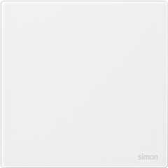 M7 Gem- Bộ công tắc 20A 2 cực 2 chiều có đèn LED (Diamond White) Simon 662026G-4F