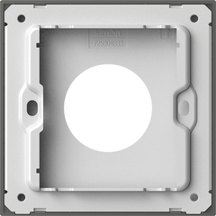 M7 AIR- Mặt lỗ luồn dây (Platinum Grey) Simon 665200-6Q