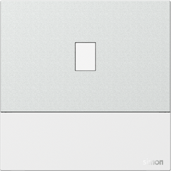 Module  đèn chân tường cầu thang Simon M7 66E732 Màu Trắng