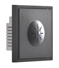 Công tắc cảm biến âm thanh và ánh sáng Simon I7 70E401-61 màu xám