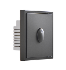 Cảm biến hiện diện vi sóng Simon I7 70E502-61 màu xám