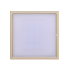 Module đèn chân tường 3000k Simon I7 70E732-46 màu Sâm panh